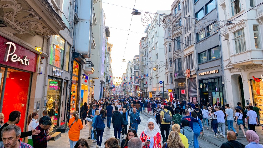 İstanbul’un Tarihi Meydanları: Taksim, Sultanahmet ve Beyazıt’ı Keşfedin