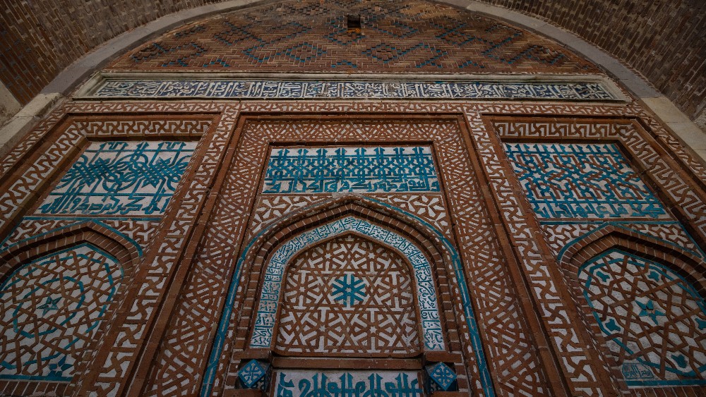 Sivas Ulu Camii: Tarihi ve Kültürel Zenginliklerin Buluşma Noktası