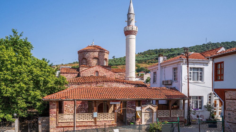 Bursa’nın Mimari Mirası: Tarihi Camiler, Külliyeler ve Eşsiz Yapılar