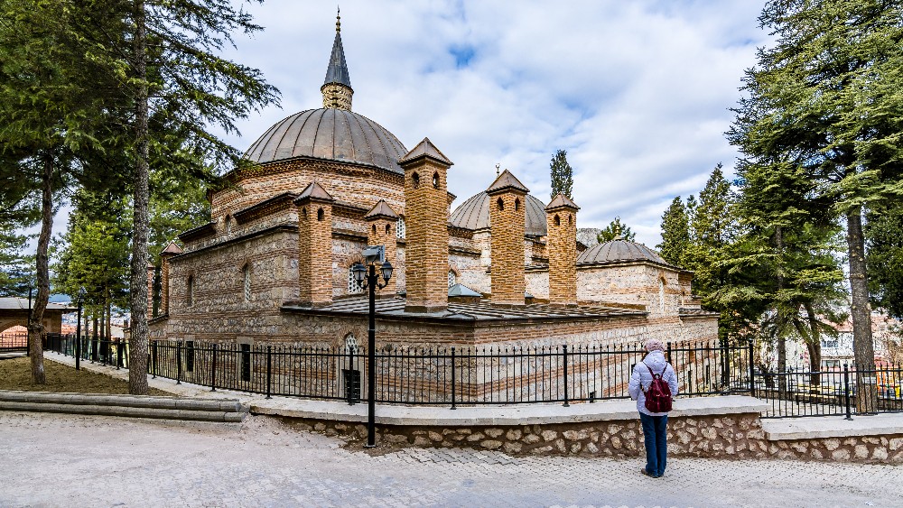 Amasya’da Ulaşım Rehberi: Şehir İçi ve Bölgesel Ulaşım İmkanları