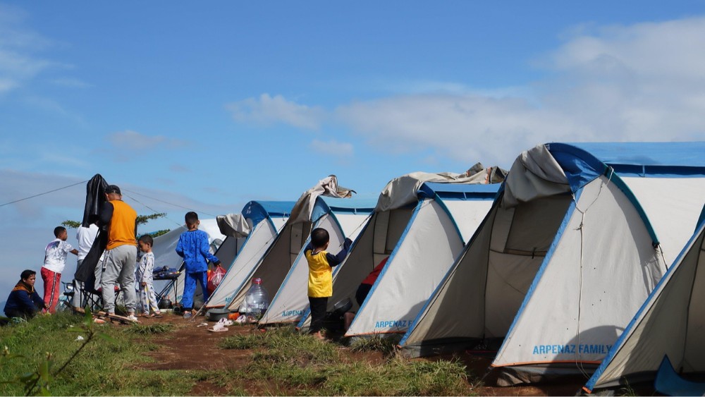 İzmir’de Doğa ile İç İçe Kamp ve Karavan Alanları: Keşfetmeye Hazır Cennet