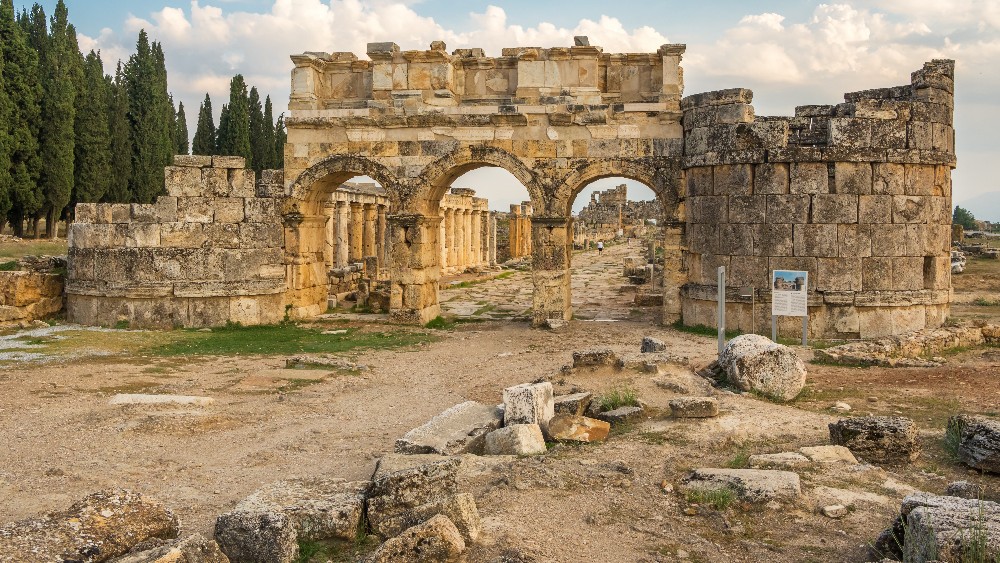 Denizli Selçuklu Dönemi: Tarih ve Kültürün Buluşma Noktası
