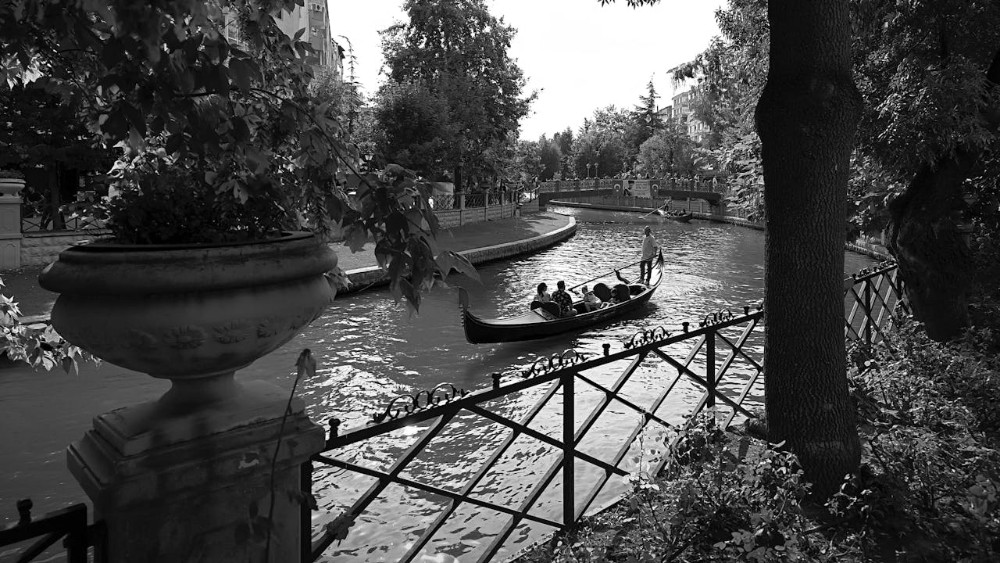 Eskişehir’de Unutulmaz Bir Tatil Planı Nasıl Yapılır?