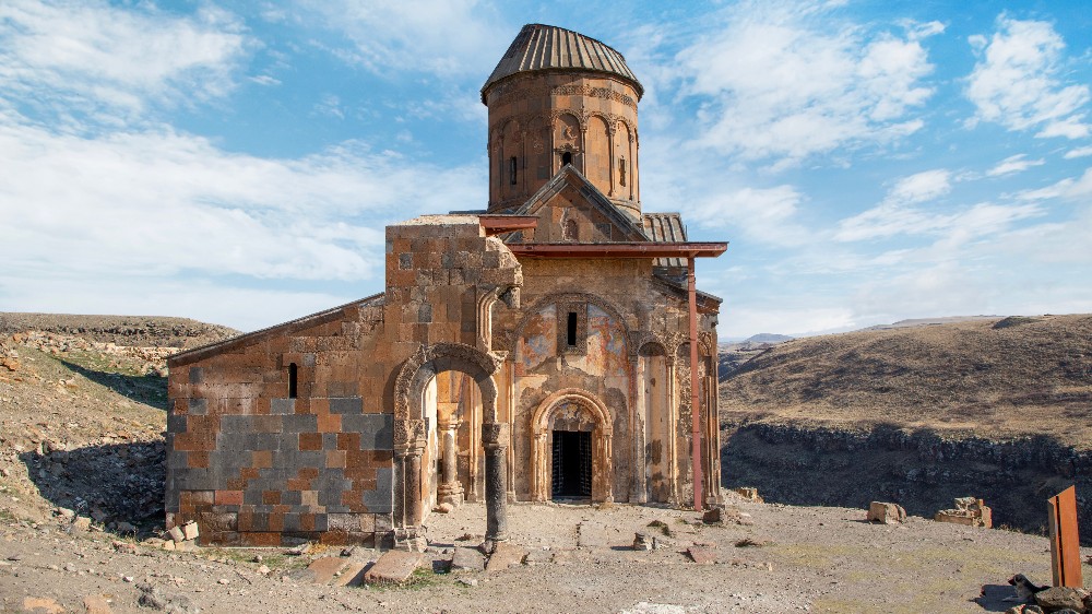 Kars Tarihine Genel Bakış: Antik Çağlardan Günümüze Bir Seyahat Rehberi