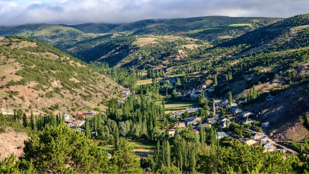 Sivas’ın İlçeleri ve Özellikleri: Divriği, Gürün ve Daha Fazlası
