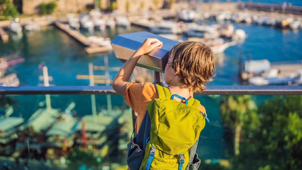 Antalya’da Aile Tatili: Unutulmaz Bir Deneyim İçin Rehber