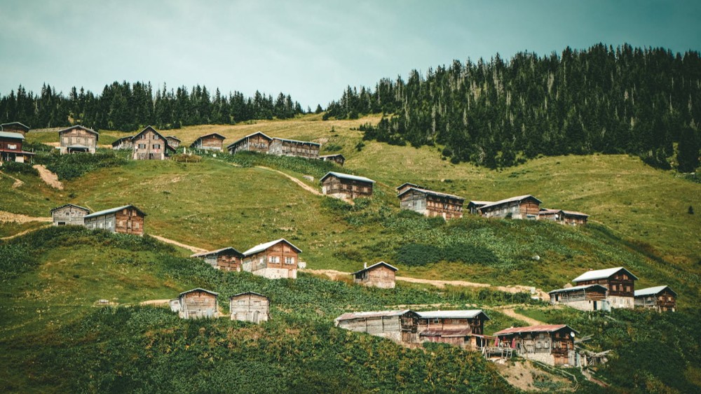 Rize’de Dört Mevsim Turizm: Doğanın Kalbinde Unutulmaz Bir Deneyim