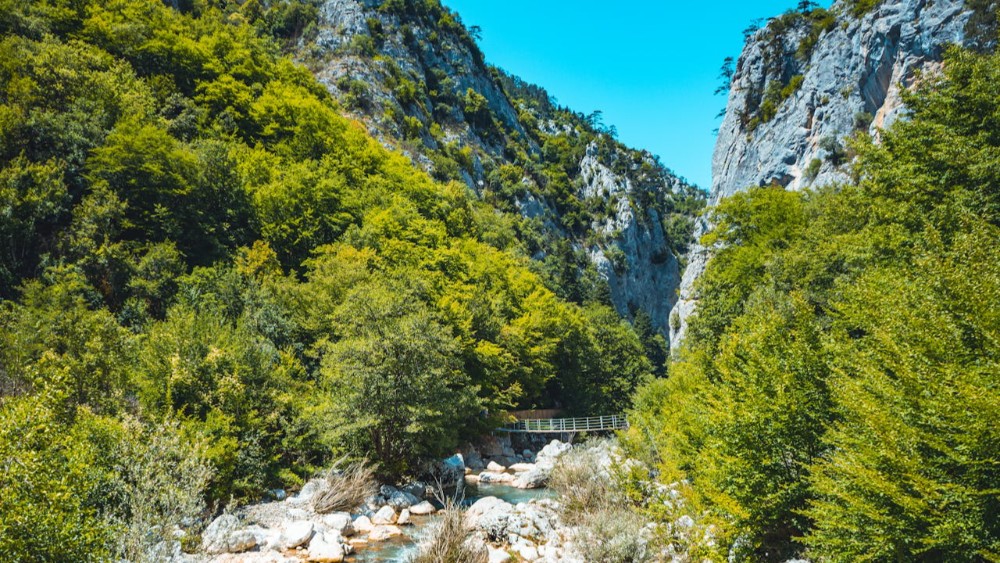 Kastamonu’da En Çok Ziyaret Edilen Yerler: Keşfedilmeyi Bekleyen Güzellikler