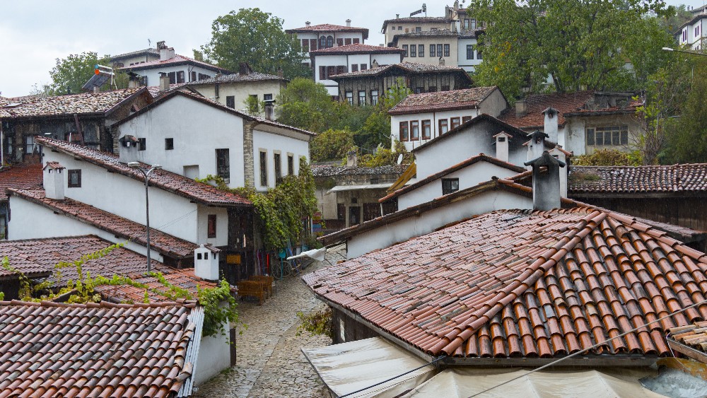 Karabük’ün Eski İsimleri ve Tarihi Zenginlikleri: Keşfedilmeyi Bekleyen Bir Destinasyon