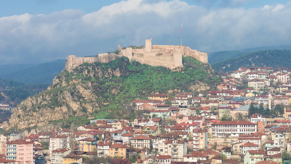 Kastamonu Tarihine Genel Bakış: Antik Çağlardan Günümüze Bir Seyahat Rehberi