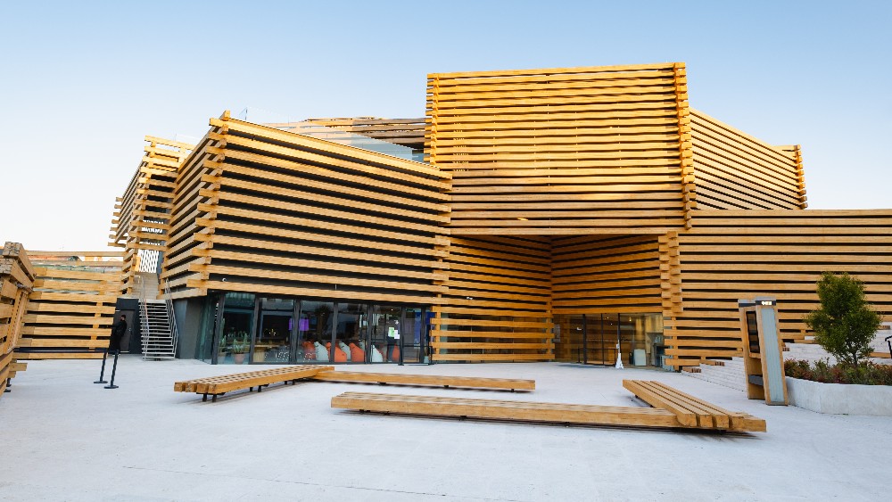 Eskişehir’de Gezilecek Müzeler: Tarihi ve Tematik Keşifler