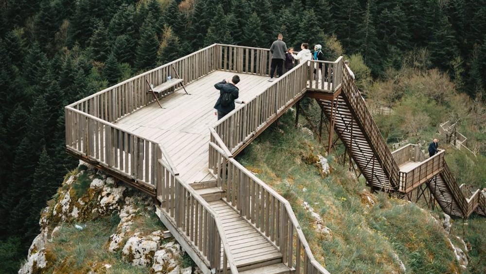 Kastamonu’da Hafta Sonu Kaçamakları: Doğanın ve Tarihin Buluşma Noktası