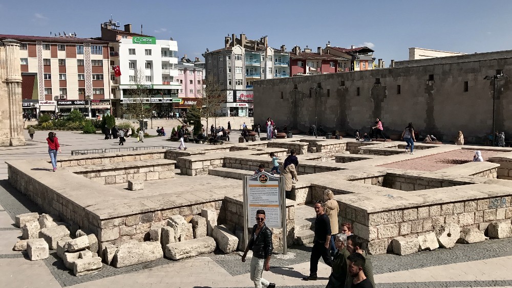 Sivas Müzeleri: Tarih ve Kültürün İzinde Bir Keşif