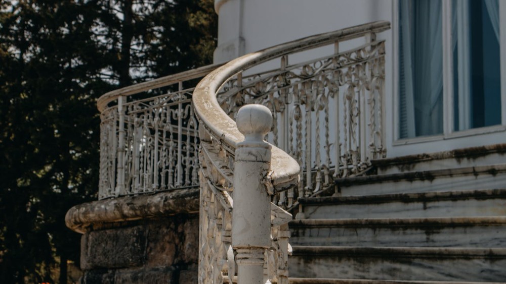 Trabzon’daki Tarihi Konaklar: Geleneksel Mimarinin İzinde Bir Yolculuk