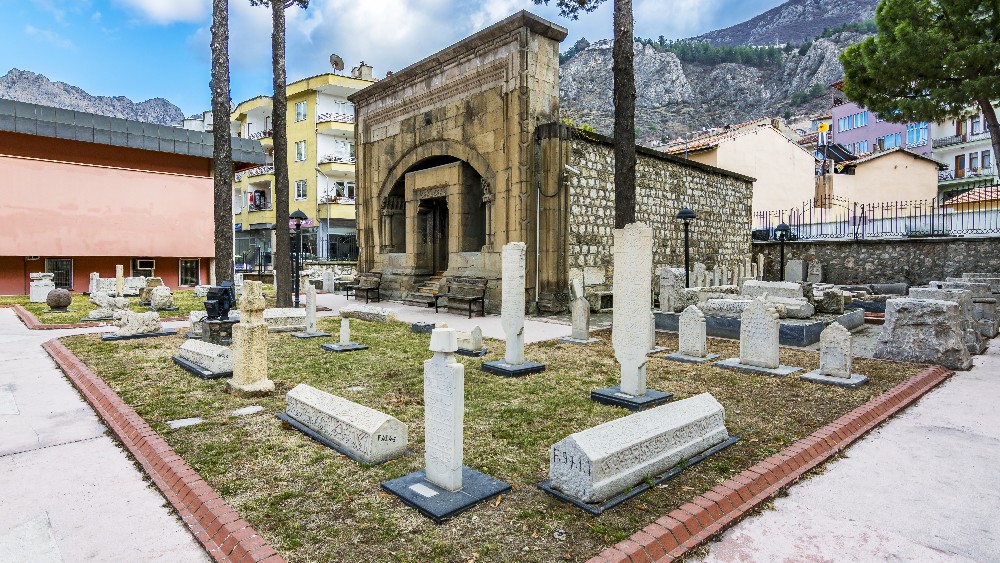 Amasya Müzeleri: Tarih ve Kültürün İzinde Bir Keşif