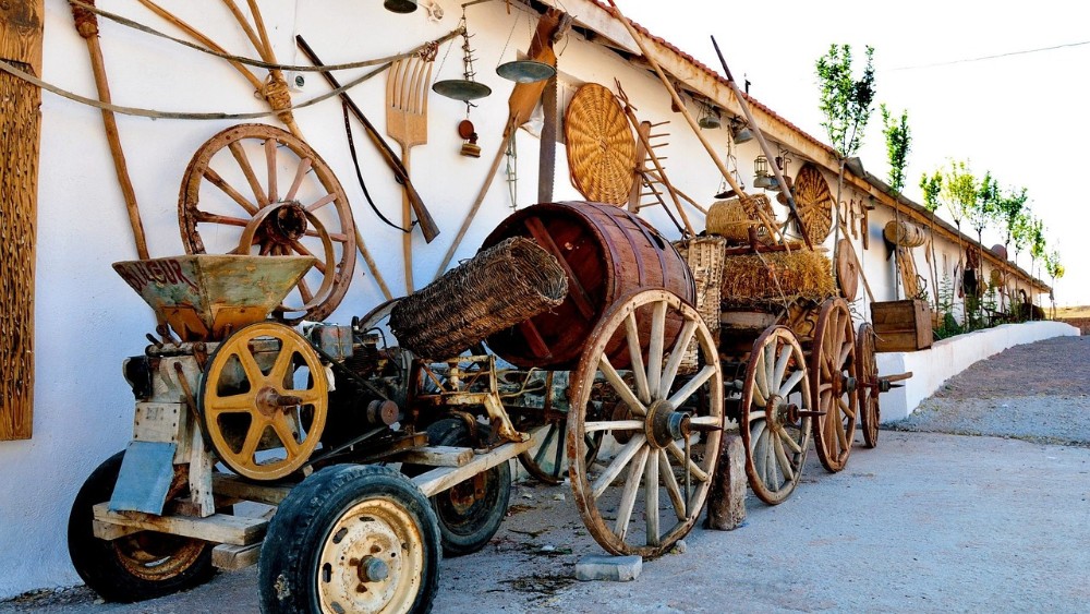 Nevşehir ve Kapadokya: Tarih, Doğa ve Kültürün Buluştuğu Eşsiz Bir Destinasyon