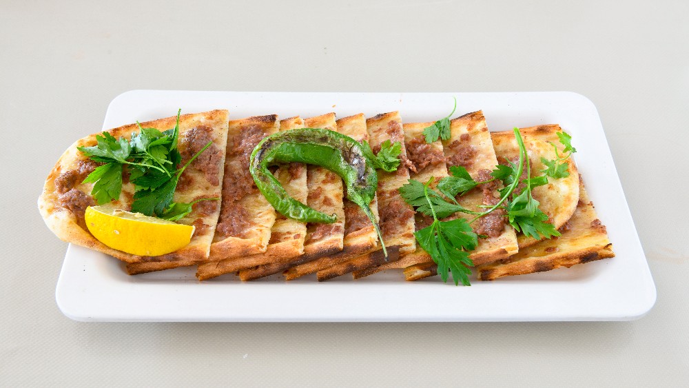 Konya Mutfağı ve Yöresel Lezzetler: Etli Ekmek ve Daha Fazlası