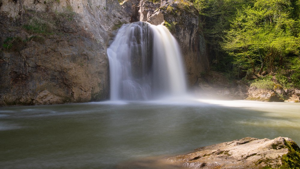 Kastamonu’da Dört Mevsim Turizm: Her Mevsim Keşfedilecek Güzellikler
