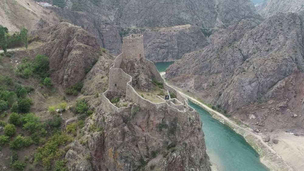 Artvin’in Eski İsimleri ve Tarihi Zenginlikleri: Keşfedilmeyi Bekleyen Bir Cennet