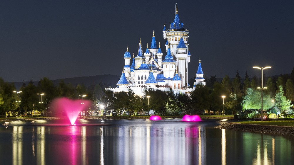 Eskişehir’in Gece Hayatı: Öğrenci Odaklı Eğlence ve Aktiviteler