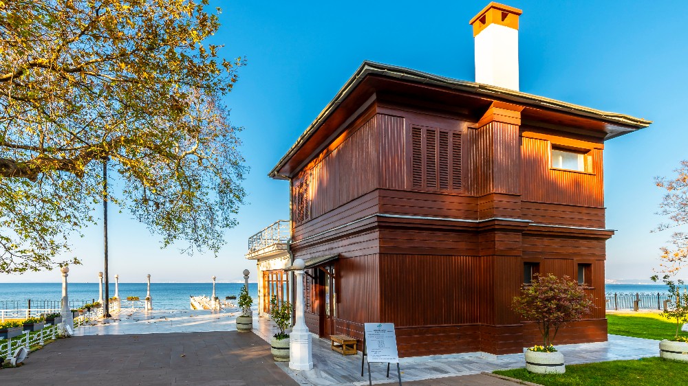 Yalova Osmanlı Dönemi: Tarih ve Kültürün İzinde Bir Gezi Rehberi