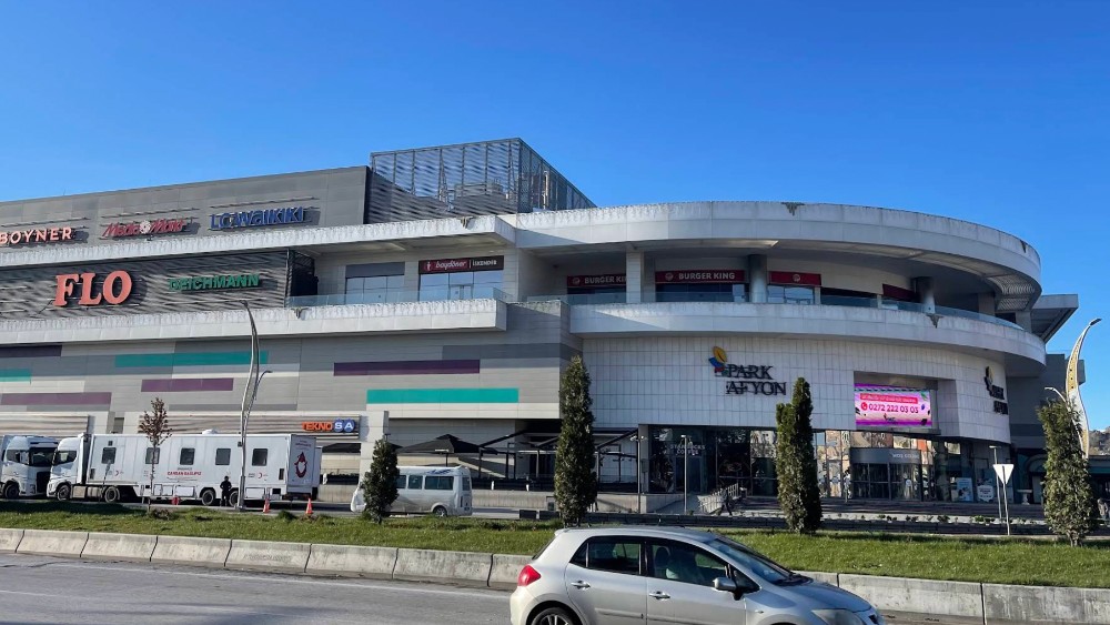 Afyonkarahisar’da Alışveriş Rehberi: Yöresel Ürünler ve En İyi Noktalar