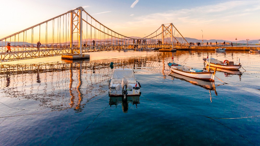 Balıkesir Nerede Kuruldu? Keşfedilmeyi Bekleyen Tarihi ve Doğal Güzellikleriyle Balıkesir Rehberi