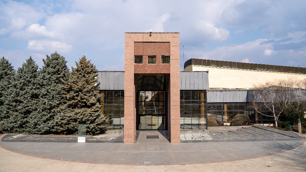 Ankara’da Kongre ve Fuar Turizmi: İş ve Etkinlik Turizminin Kalbi