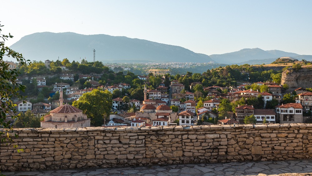 Karabük: Roma ve Bizans Döneminin İzlerini Taşıyan Tarihi Bir Destinasyon