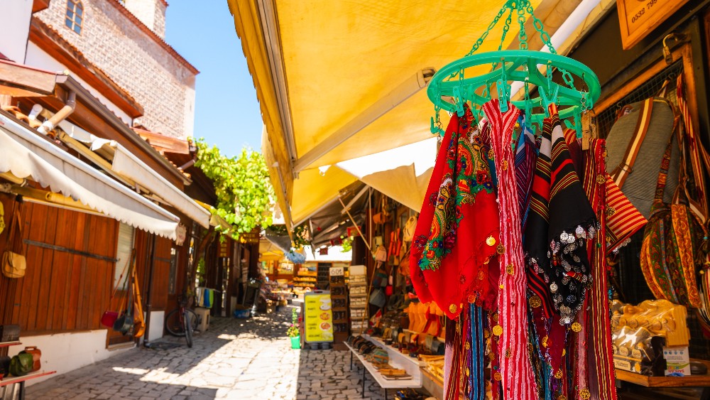 Safranbolu Çarşıları: Tarihi ve Kültürel Zenginliklerin Buluşma Noktası