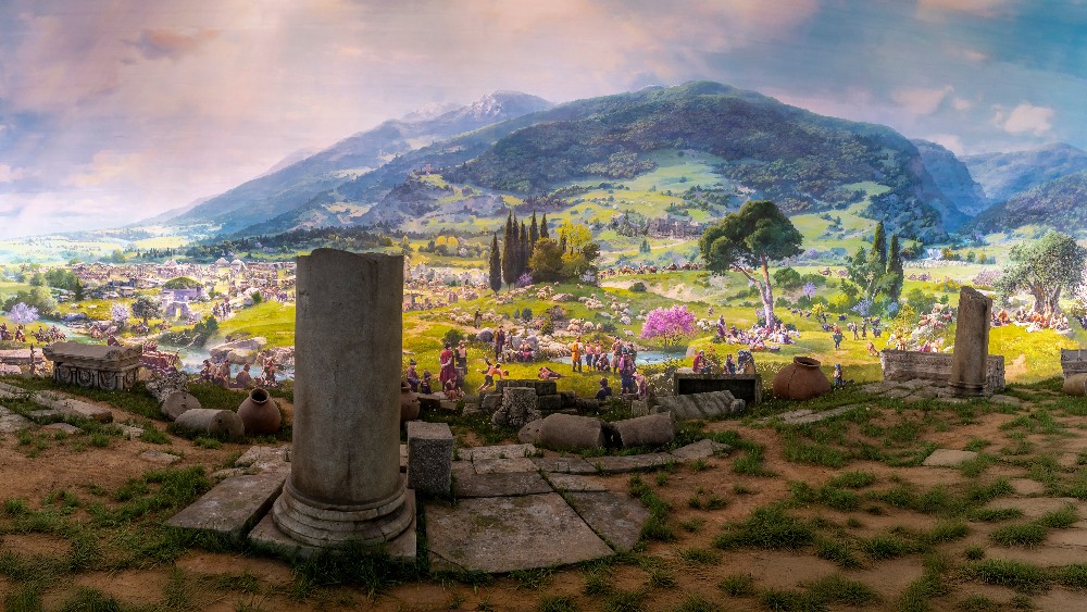 Bursa’da Günlük Gezi Rotaları: Tarih, Kültür ve Doğanın Buluşma Noktası