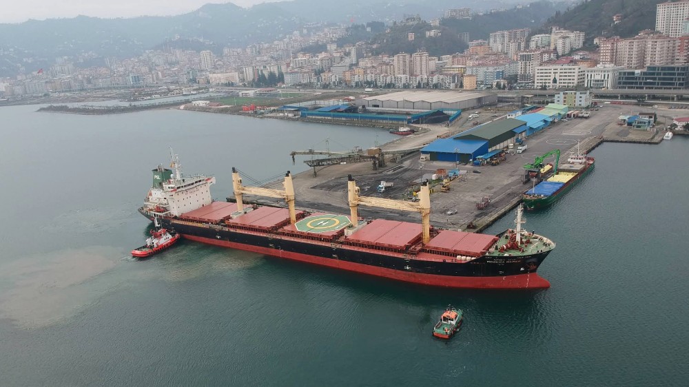 Rize ve Karadeniz Ticaret Yolları: Tarih, Kültür ve Doğanın Buluşma Noktası