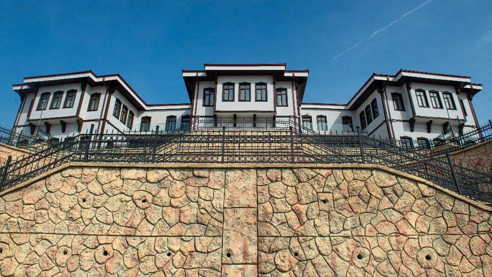 Ankara’da Konaklama Rehberi: En İyi Otel ve Alternatif Seçenekler