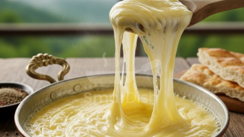 Trabzon Mutfağı ve Yöresel Lezzetler: Karadeniz'in Gizli Cenneti