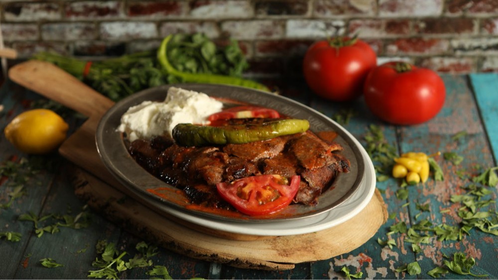 Bursa Mutfağı ve Yöresel Lezzetler: İskender ve Daha Fazlası