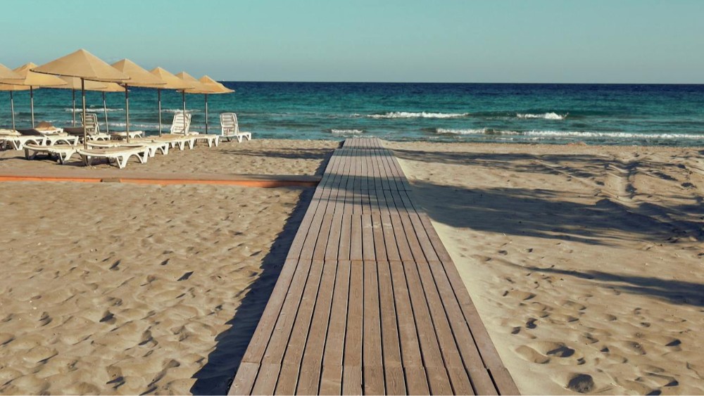 Çanakkale’de Plajlar: Eşsiz Güzellikteki Sahil Alternatifleri