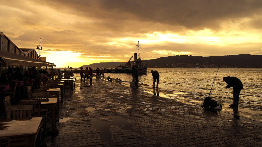 Çanakkale’de Deniz Turizmi: Tekne Turları ve Deniz Aktiviteleri ile Unutulmaz Bir Deneyim