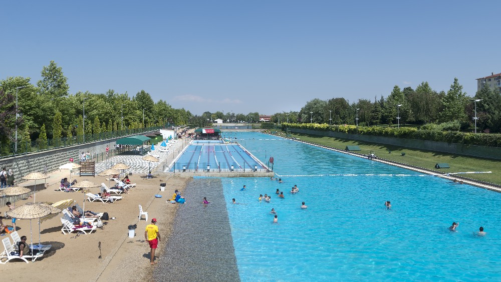 Eskişehir’de Dört Mevsim Turizm: Her Mevsim Keşfedilecek Güzellikler