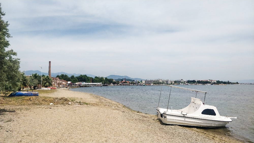 Balıkesir’de Doğa ile İç İçe Kamp ve Karavan Alanları: Keşfetmeye Hazır Bir Cennet