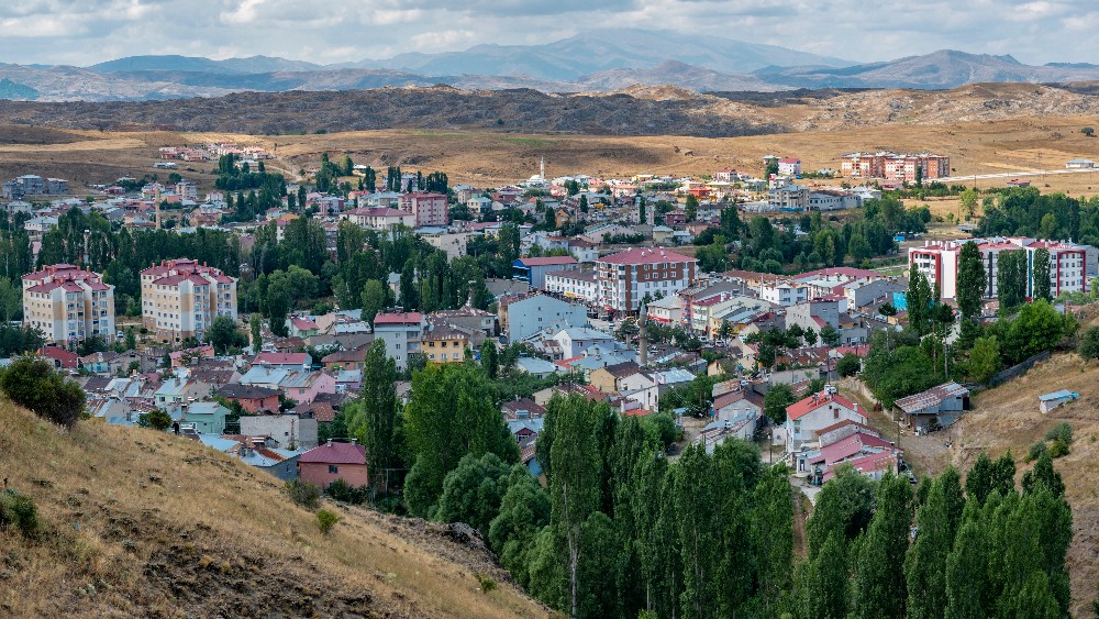 Sivas’ın Eski Mahalleleri: Tarihi ve Kültürel Zenginlikleri Keşfedin