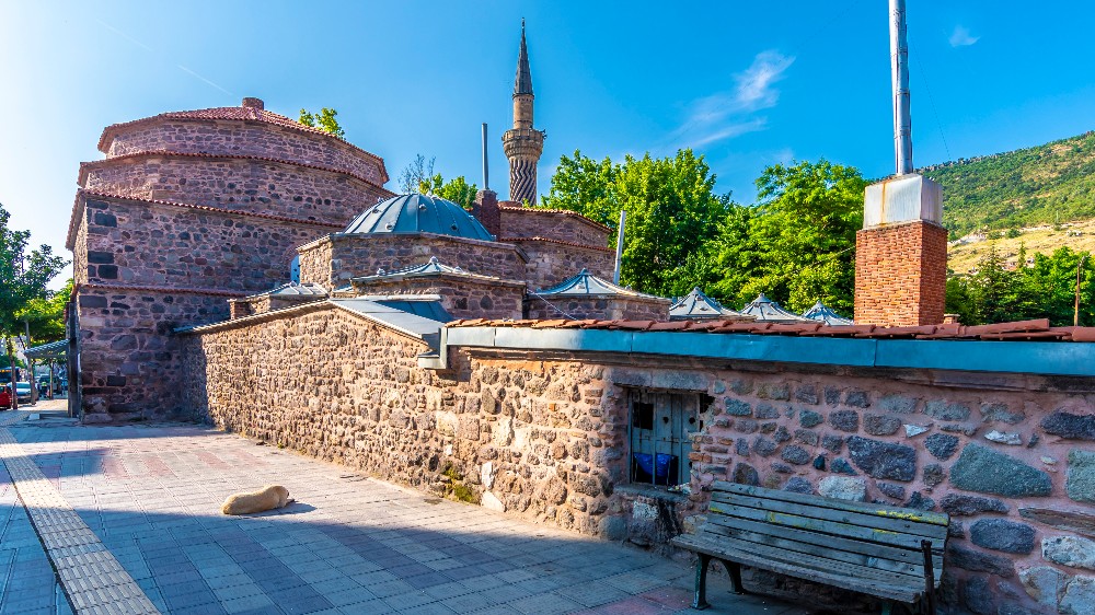 Afyonkarahisar Selçuklu Dönemi: Tarih ve Kültürün Buluşma Noktası