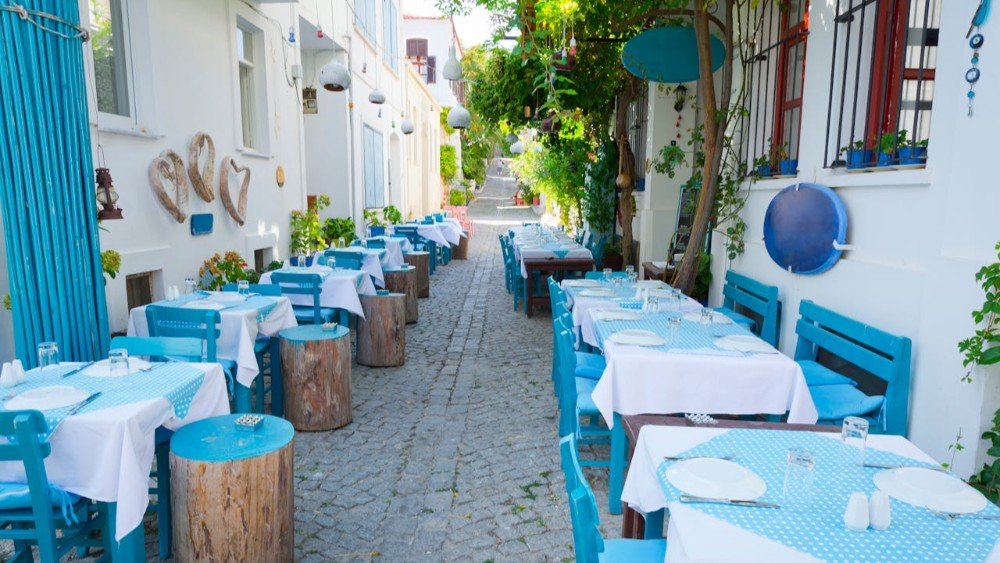 Çanakkale’de Alışveriş Rehberi: Yerel Ürünler ve En İyi Noktalar