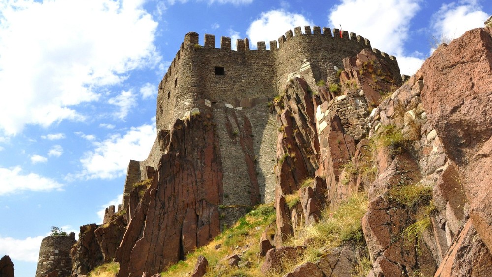 Ankara’da En Çok Ziyaret Edilen Yerler: Keşfedilmesi Gereken Noktalar