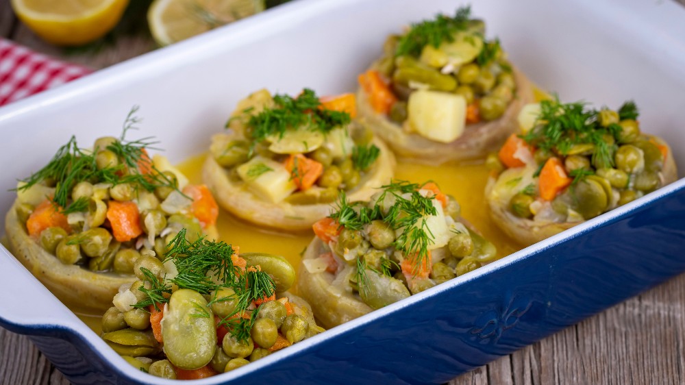 Muğla Mutfağı ve Yöresel Lezzetler: Ege'nin Gizli Cenneti