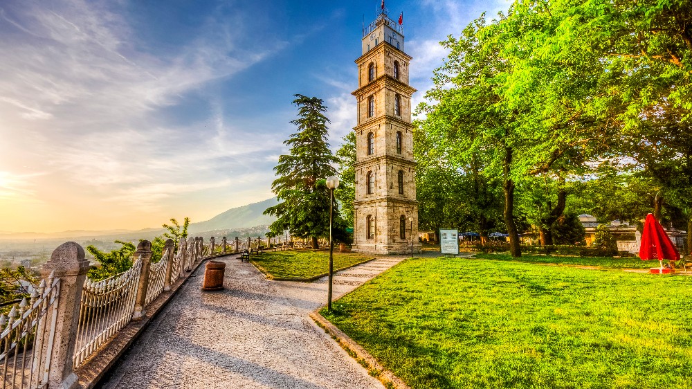 Bursa’da Fotoğraf Çekilecek En Güzel Yerler: Manzaralarla Dolu Bir Seyahat Rehberi
