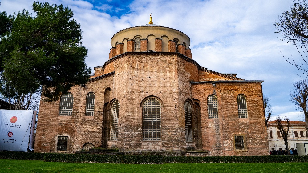 İstanbul’daki Tarihi Kiliseler: Şehrin Çok Kültürlü Dini Mirası