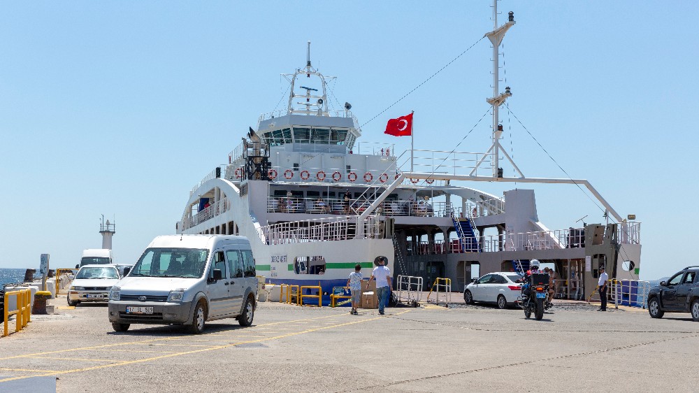Muğla’da Ulaşım Rehberi: Şehir İçi ve Şehirler Arası Ulaşım İmkanları