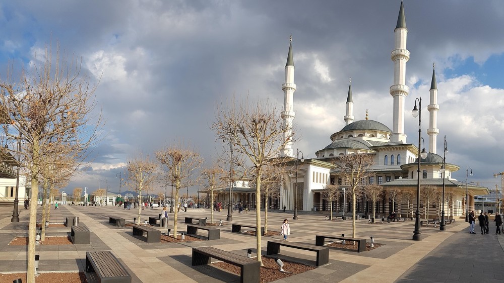 Ankara’da Alternatif Turizm: Kültür, İş ve Deneyim Turizmi