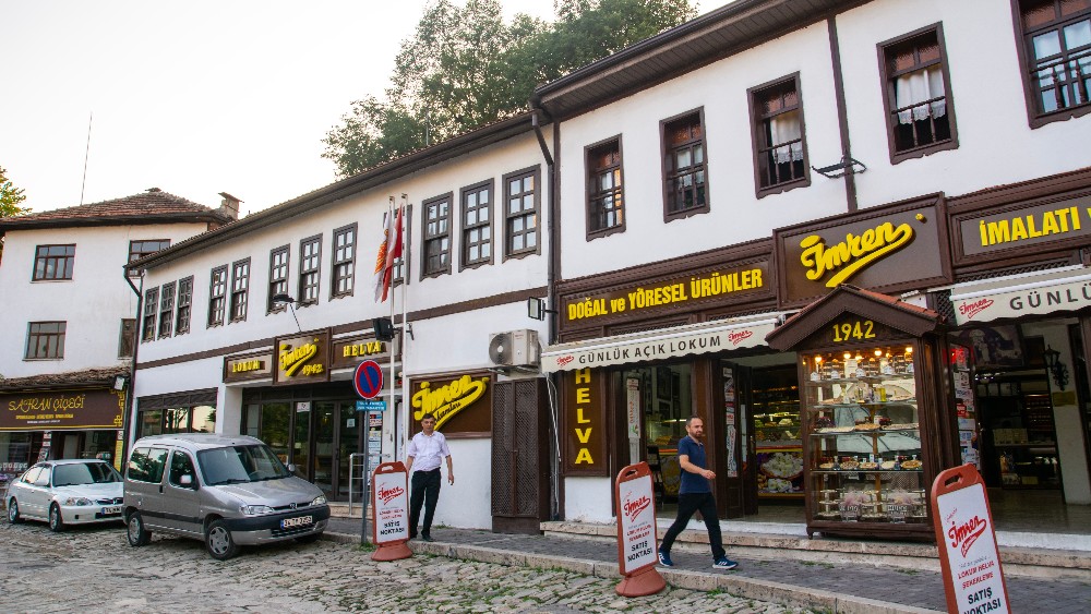 Safranbolu Saat Kulesi: Tarihi ve Kültürel Zenginliklerin Simgesi