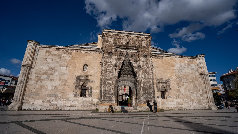 Sivas Osmanlı Dönemi: Tarih ve Kültürün Buluşma Noktası